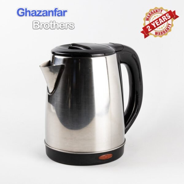 GB National Electric Kettle ST-224 - Image 12