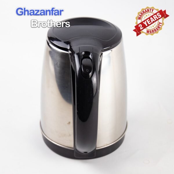 GB National Electric Kettle ST-224 - Image 9