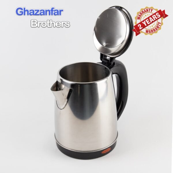 GB National Electric Kettle ST-224 - Image 4