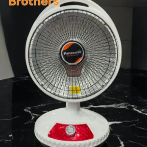 Panasonic Dish Heater - Room Heater - Carbon Fiber Heater